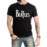 Camiseta The Beatles Tradicional