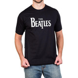 Camiseta The Beatles Tradicional