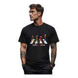 Camiseta The Big Bang