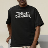 Camiseta The Black Dahlia