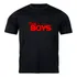 Camiseta The Boys 100% Algodão Envios Imediatos Novidade