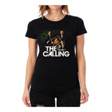 Camiseta The Calling Baby