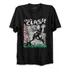 Camiseta The Clash London Calling (bomber)