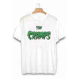 Camiseta The Cramps 