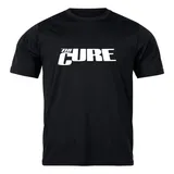 Camiseta The Cure Camisa