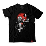 Camiseta The Darkfather Camiseta