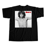 Camiseta The Doors Jim