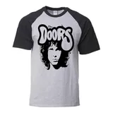 Camiseta The Doors
