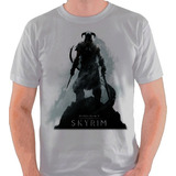 Camiseta The Elder Scrolls