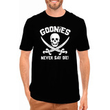 Camiseta The Goonies 