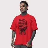 Camiseta The Horizon Vintage