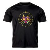 Camiseta The Legend Of
