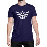 Camiseta The Legend Of