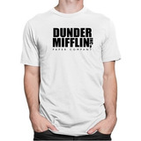 Camiseta The Office Dunder