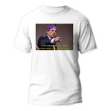 Camiseta The Office Michael