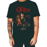 Camiseta The Omen