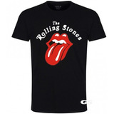 Camiseta The Rolling Stones