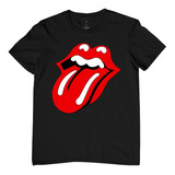 Camiseta The Rolling Stones