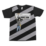 Camiseta The Sensational Alex