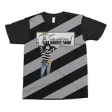 Camiseta The Sensational Alex