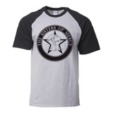 Camiseta The Sisters Of