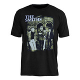 Camiseta The Smiths Salford