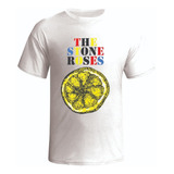 Camiseta The Stone Roses
