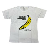 Camiseta The Velvet Underground