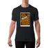 Camiseta The Velvet Underground Poster Fillmore & Geary