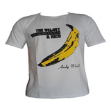 Camiseta The Velvet Underground