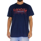 Camiseta Thrasher Original Skate