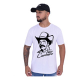 Camiseta Tiao Carreiro O