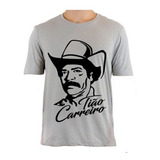 Camiseta Tiao Carreiro
