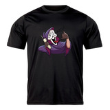 Camiseta Todo Mundo Em