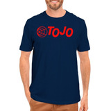 Camiseta Tojo 