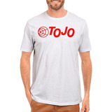 Camiseta Tojo Som Antigo