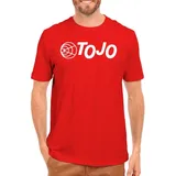 Camiseta Tojo Som Antigo