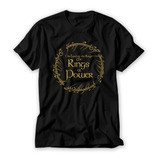 Camiseta Tolkien Lord Of