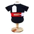 Camiseta Tommy Azul Dudog Vest P