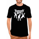 Camiseta Tommy Boy 
