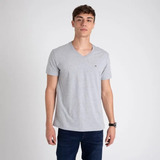 Camiseta Tommy Gola V