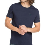 Camiseta Tommy Hilfiger