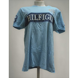 Camiseta Tommy Hilfiger