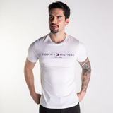 Camiseta Tommy Hilfiger 1985