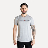 Camiseta Tommy Hilfiger 1985