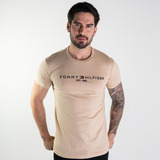 Camiseta Tommy Hilfiger 1985