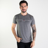 Camiseta Tommy Hilfiger 1985