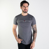 Camiseta Tommy Hilfiger 1985