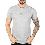 Camiseta Tommy Hilfiger 1985