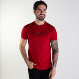 Camiseta Tommy Hilfiger 1985